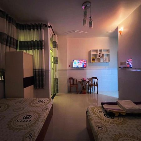 Nha Nghi Van Anh Ap Rach Meo Экстерьер фото