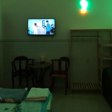 Nha Nghi Van Anh Ap Rach Meo Экстерьер фото